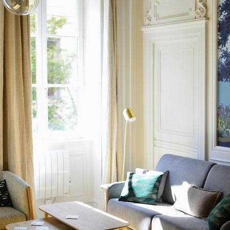 Eden Blue, Lovely Flat, Bright & Cosy In Ліон Екстер'єр фото