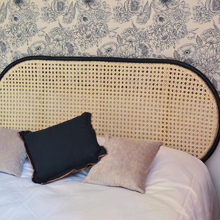 Eden Blue, Lovely Flat, Bright & Cosy In Ліон Екстер'єр фото