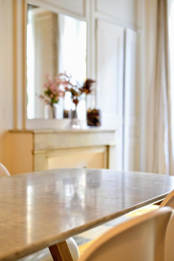 Eden Blue, Lovely Flat, Bright & Cosy In Ліон Екстер'єр фото
