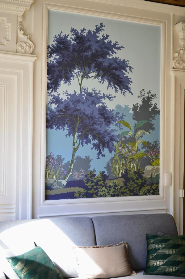 Eden Blue, Lovely Flat, Bright & Cosy In Ліон Екстер'єр фото