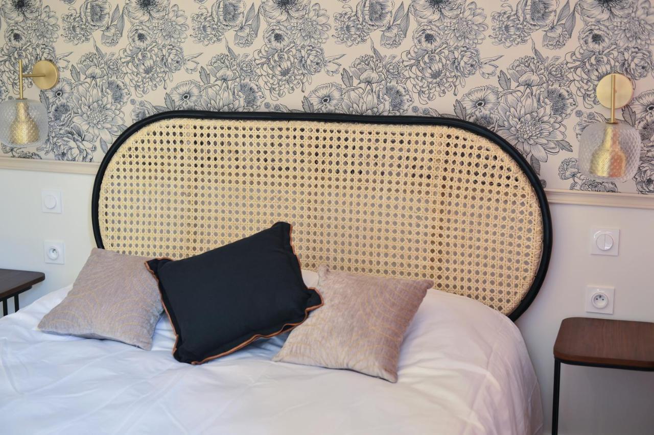 Eden Blue, Lovely Flat, Bright & Cosy In Ліон Екстер'єр фото