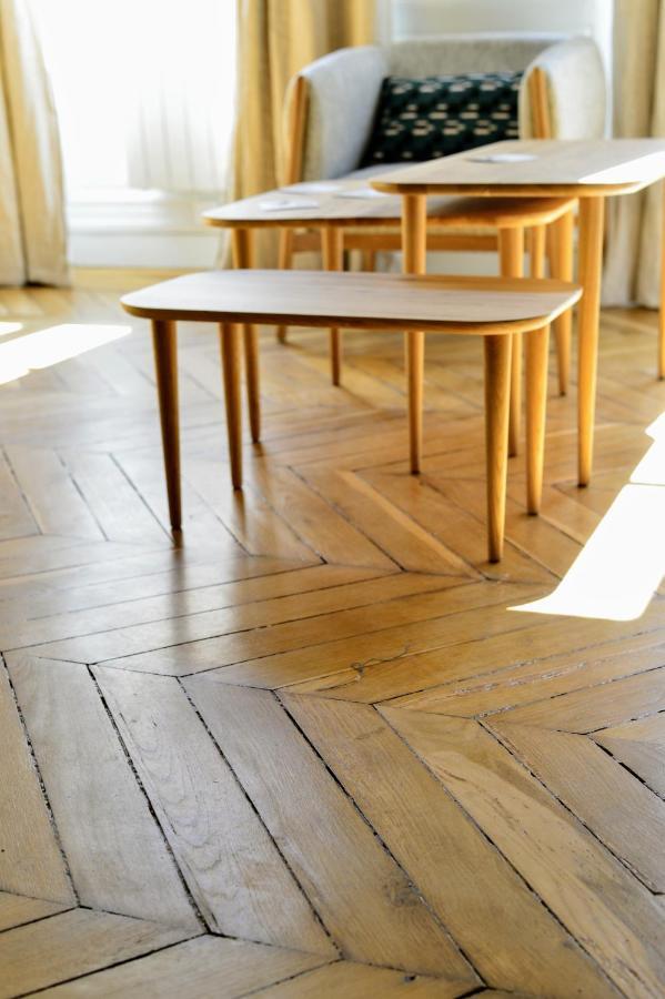 Eden Blue, Lovely Flat, Bright & Cosy In Ліон Екстер'єр фото