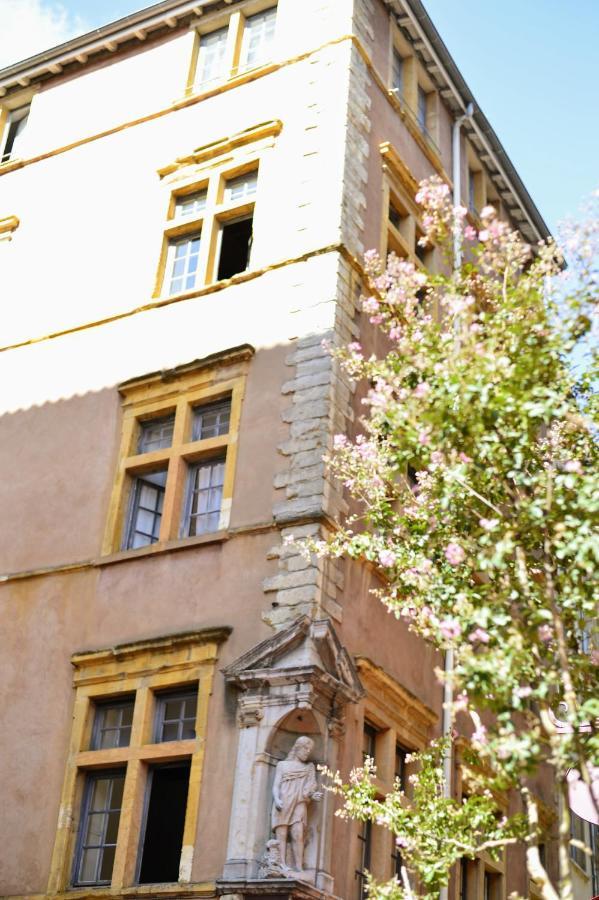Eden Blue, Lovely Flat, Bright & Cosy In Ліон Екстер'єр фото