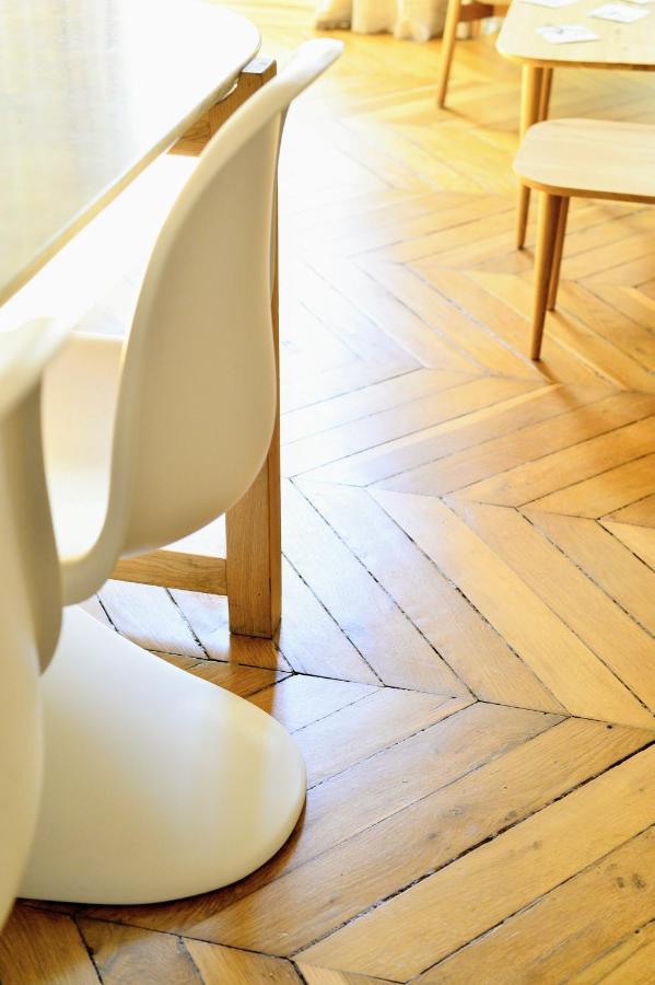 Eden Blue, Lovely Flat, Bright & Cosy In Ліон Екстер'єр фото