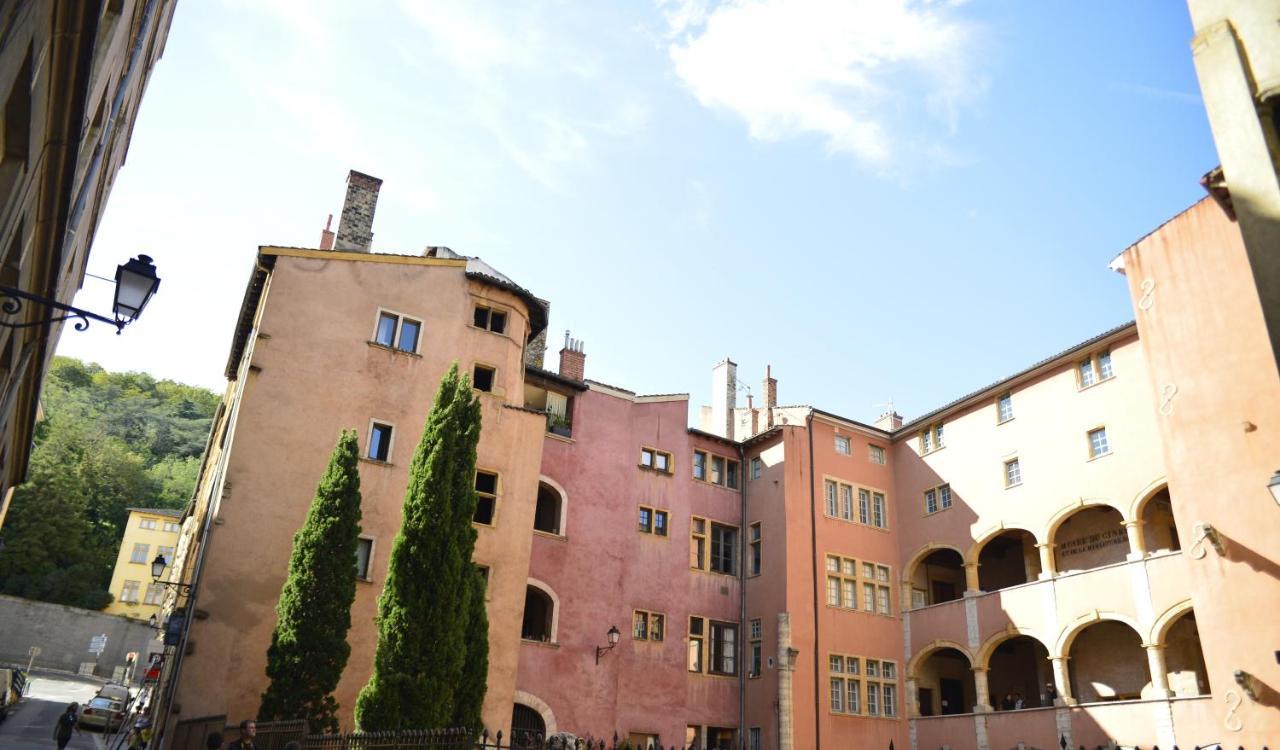 Eden Blue, Lovely Flat, Bright & Cosy In Ліон Екстер'єр фото