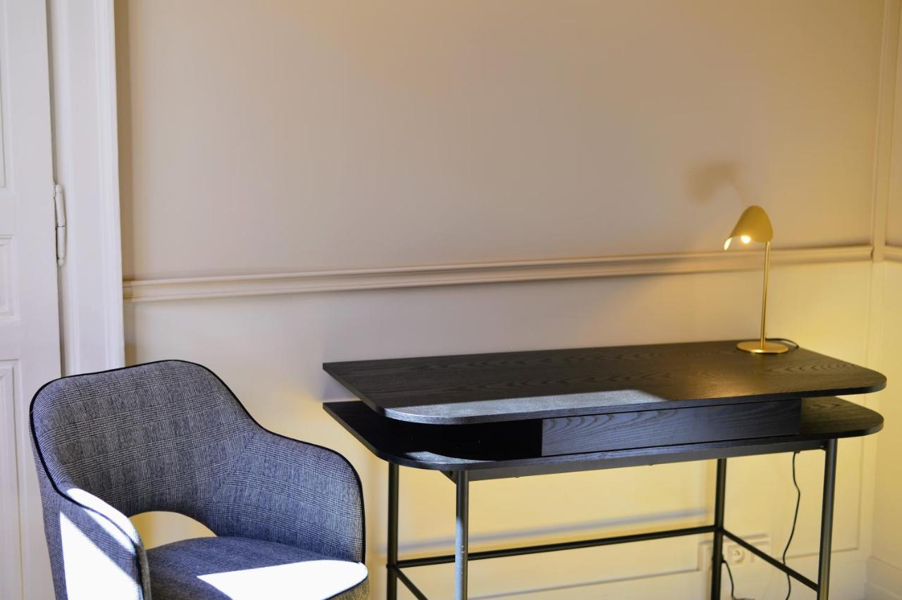 Eden Blue, Lovely Flat, Bright & Cosy In Ліон Екстер'єр фото